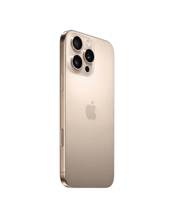 IPhone 16 Pro Max E- SIM