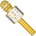 Micrófono Karaoke