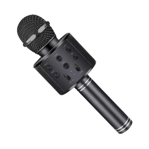 Micrófono Karaoke