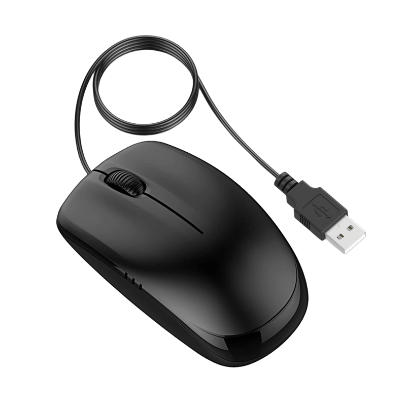 Optical mouse