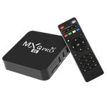 MXQ Pro 5G 4K