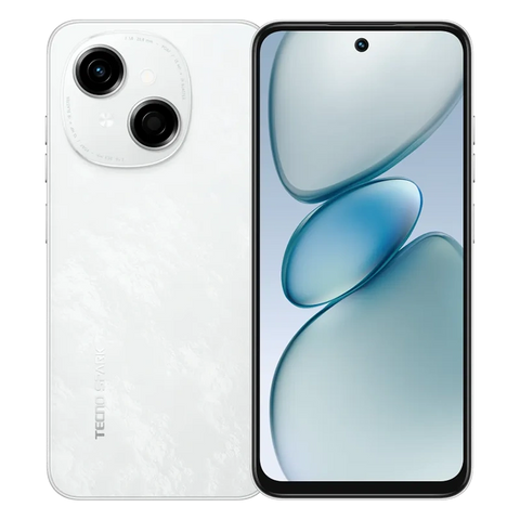 Tecno spark go1
