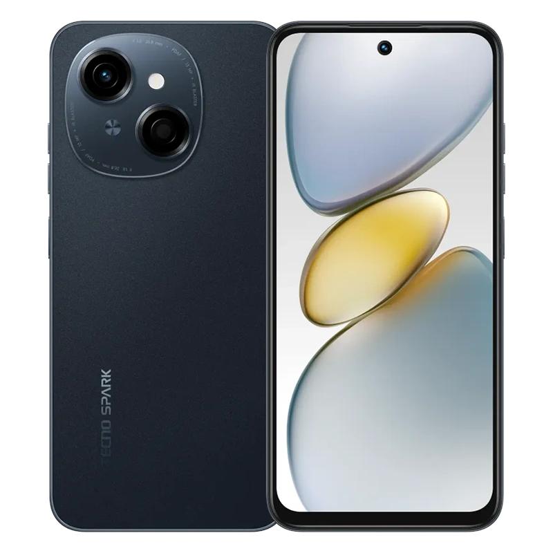Tecno spark go1