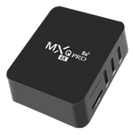 MXQ Pro 5G 4K