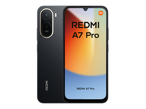 Redmi A7 Pro