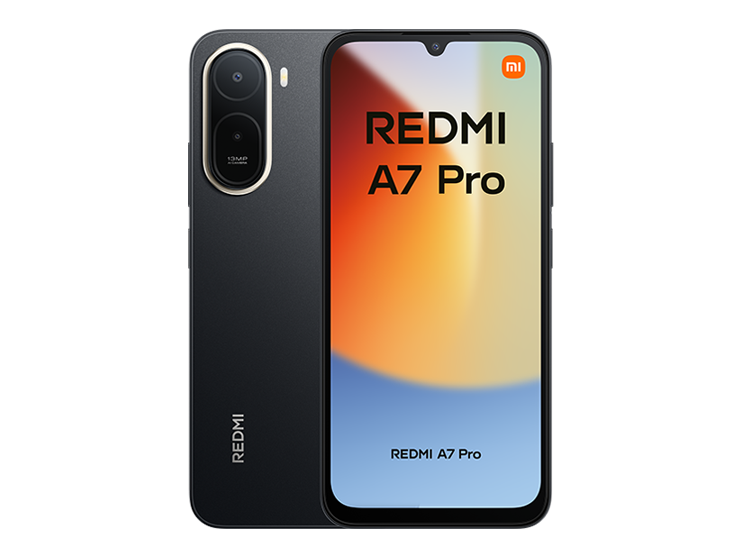 Redmi A7 Pro