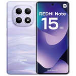 Redmi Note 15